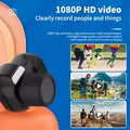 Very Small Mini Camera Video