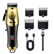 Men's Electric Hair Clipper