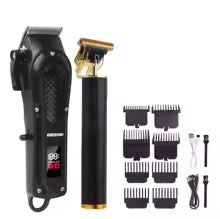 Men's Electric Hair Clipper