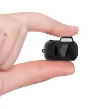 Very Small Mini Camera Video