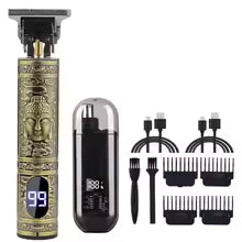 Men's Electric Hair Clipper