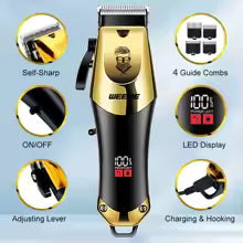 Men's Electric Hair Clipper