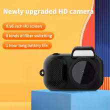 Very Small Mini Camera Video