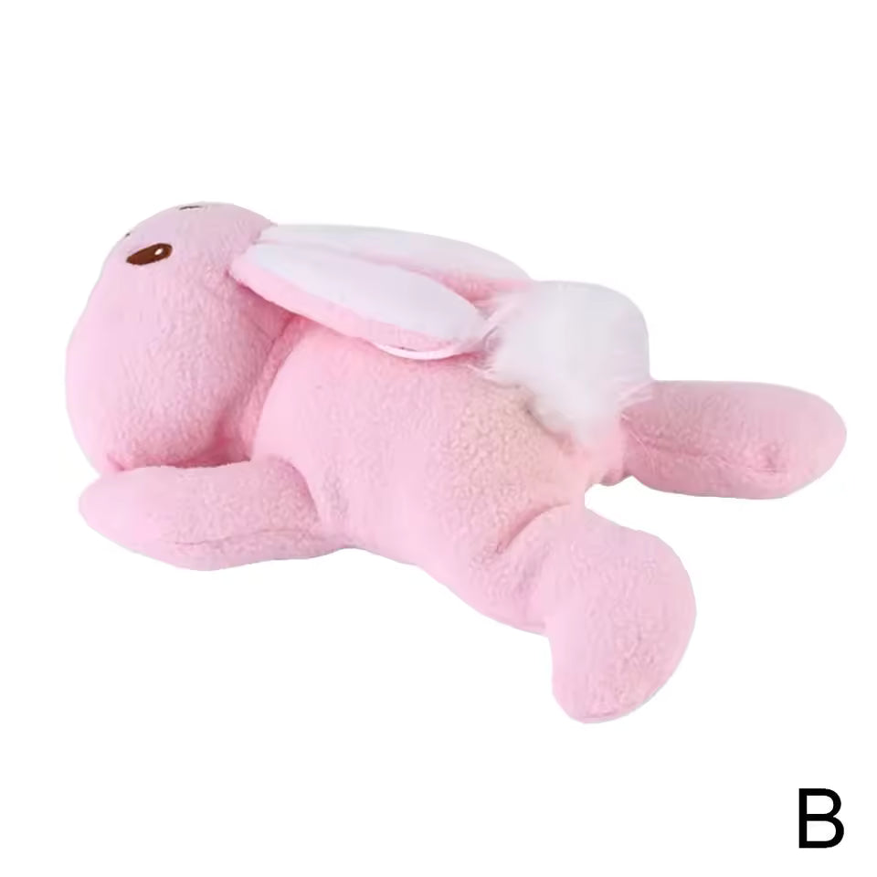Cute Plush Feeding Bottles Bag Milk Wate Bottle