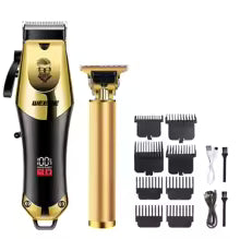 Men's Electric Hair Clipper