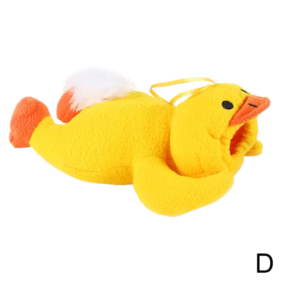 Cute Plush Feeding Bottles Bag Milk Wate Bottle