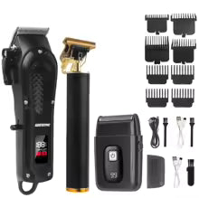 Men's Electric Hair Clipper