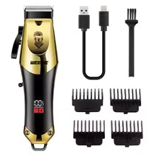Men's Electric Hair Clipper