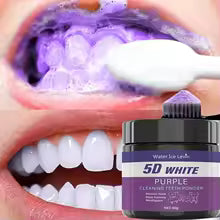 Deep Cleaning and Polishing,