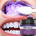 Deep Cleaning and Polishing,