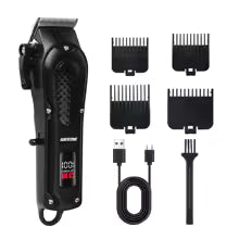 Men's Electric Hair Clipper
