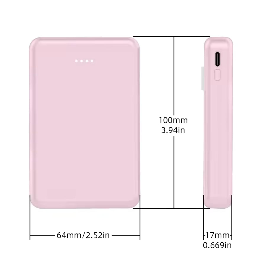 Compatible With Android Smartphones Tablets Travel Emerg