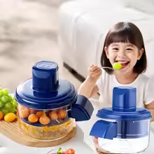 Fruit Peeler Automatic