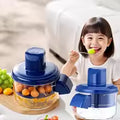 Fruit Peeler Automatic