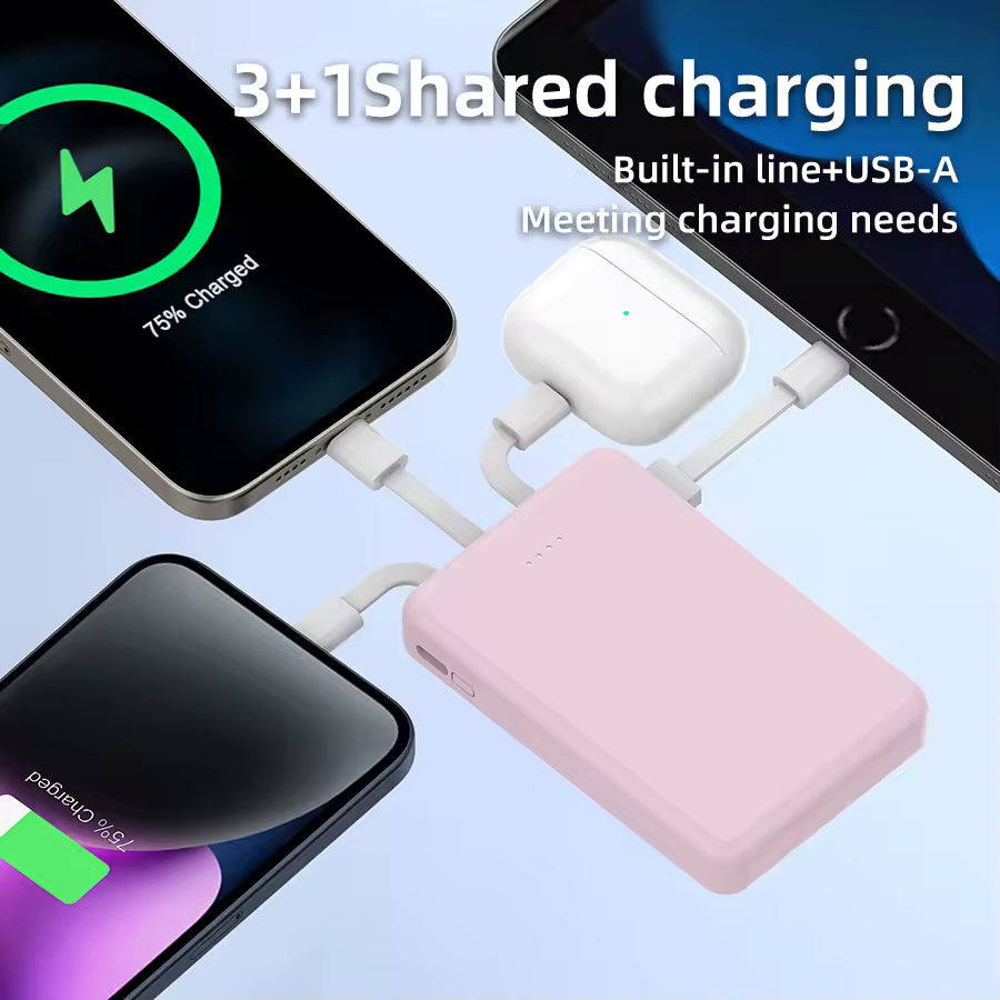 Compatible With Android Smartphones Tablets Travel Emerg