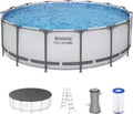 Swimming Pool Set with Filter Pump