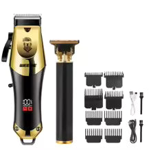 Men's Electric Hair Clipper