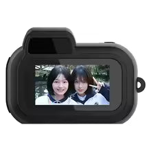 Very Small Mini Camera Video