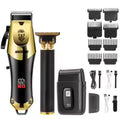 Men's Electric Hair Clipper