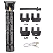 Men's Electric Hair Clipper