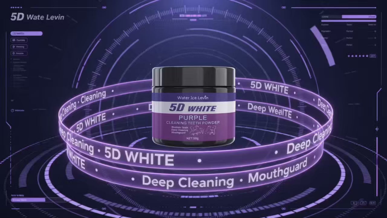 Deep Cleaning and Polishing,