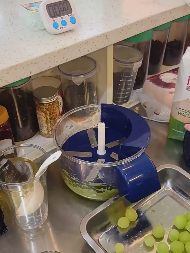 Fruit Peeler Automatic